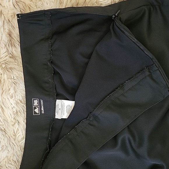 Adidas Golf Skirt - Picture 4 of 4